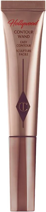 Charlotte Tilbury - Hollywood - Applicateur contouring-Neutre Neutre No Size female