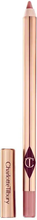 Charlotte Tilbury - Lip Cheat - Crayon Ã  lÃ¨vres - Pillow Talk Original-Rose Rose No Size female