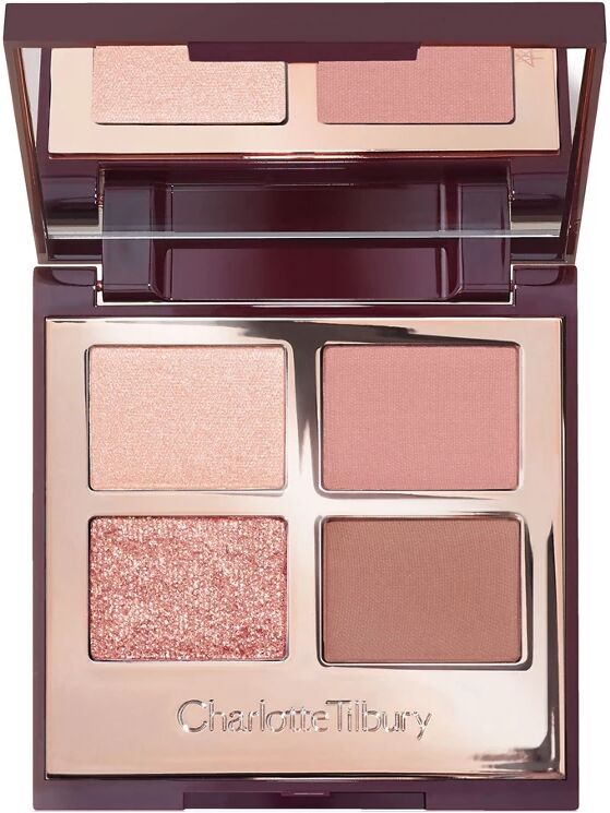 Charlotte Tilbury - Pillow Talk Luxury - Palette de fards Ã  paupiÃ¨res-Multicolore Multicolore No Size female