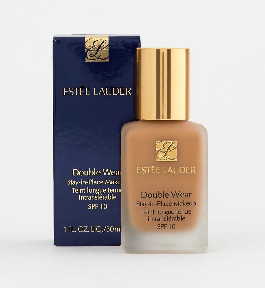 Estee Lauder - Double Wear Stay in Place - Fond de teint IP10-Jaune Jaune No Size female