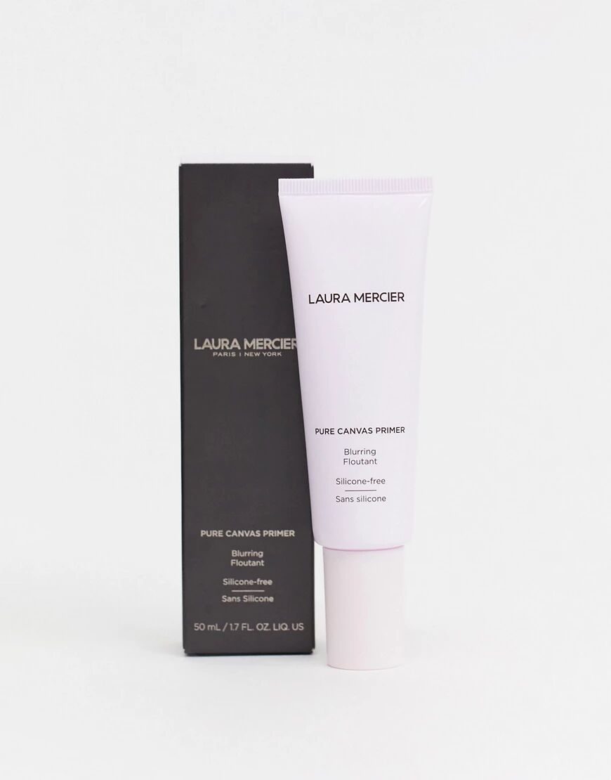 Laura Mercier - Pure Canvas - Base de maquillage 50 ml - Estomper-Pas de couleur Pas de couleur No Size unisex