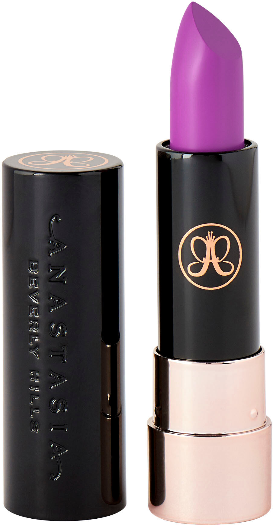 Anastasia Beverly Hills Matte Lipstick Rage 3.2g