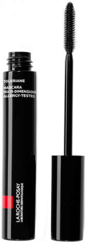 La roche-posay tolériane mascara multi-dimensions noir 7.4ml