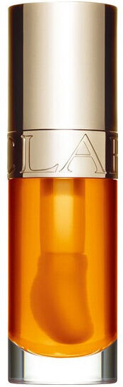 Clarins lip comfort oil 01 honey 7ml