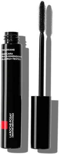 LA ROCHE POSAY La Roche-Posay Toleriane Mascara Multi-Dimensions Noir 7,4ml