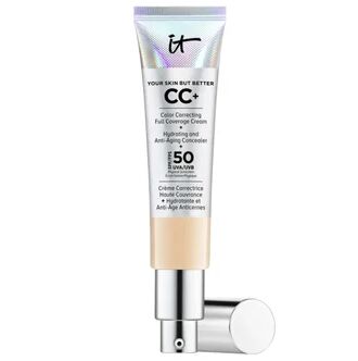 It Cosmetics Your Skin But Better CC+ Cream Foundation Spf50+ Light 32ml