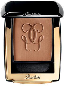 GUERLAIN Parure Gold Fond de Teint Compact