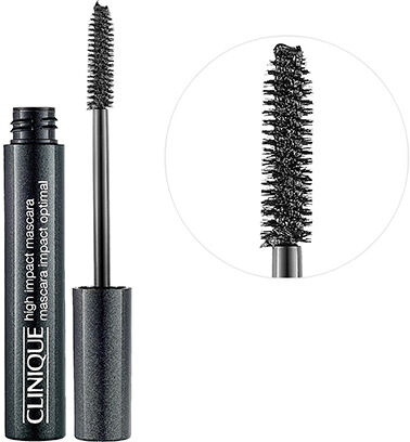 CLINIQUE High Impact  Mascara Impact Optimal noir noir