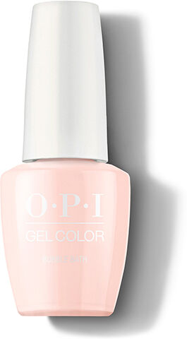 O.P.I Vernis Gel Color Bubble Bath OPI