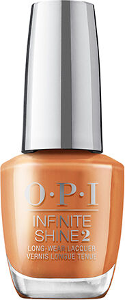 O.P.I Vernis IS Have Your Panettone and Eat it Too OPI