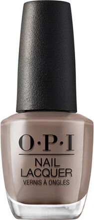 O.P.I Vernis NL Over The Taupe OPI