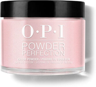 O.P.I You've Got Nata On Me Powder Perfection OPI