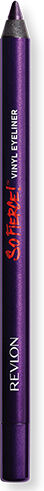 Revlon Maquillage Eyeliner So Fierce Vinyl Powerful Plum