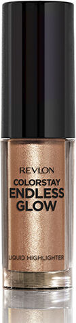 Revlon Maquillage Illuminateur Liquide Colorstay Endless Glow Topaz