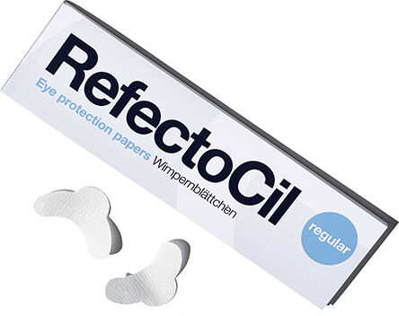 Feuillets de Protection x96 RefectoCil