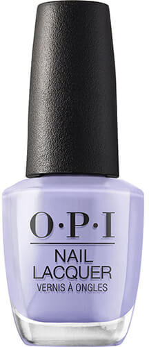 O.P.I Vernis NL You're Such A Budapest OPI