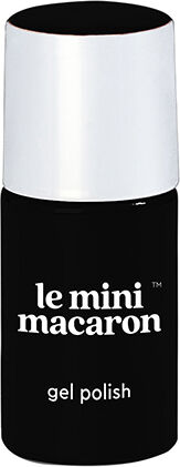 Vernis Semi-permanent Licorice Le Mini Macaron