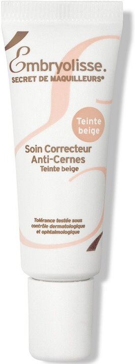 Embryolisse Soin-correcteur anti cernes beige - 8ml