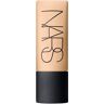 NARS SOFT MATTE Complete Foundation mattító alapozó árnyalat SALZBURG 45 ml