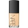 NARS Sheer Glow Foundation hidratáló alapozó árnyalat SALZBURG 30 ml