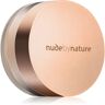 Nude by Nature Translucent Loose Finishing porpúder ásványi anyagokkal 10 g