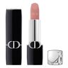 Dior Rouge Velvet Ajakrúzs 220 Beige Couture 220 BEIGE COUTURE