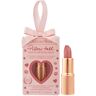 Charlotte Tilbury Pillow Talk Matte Revolution Travel Size Gift - Limited Edition