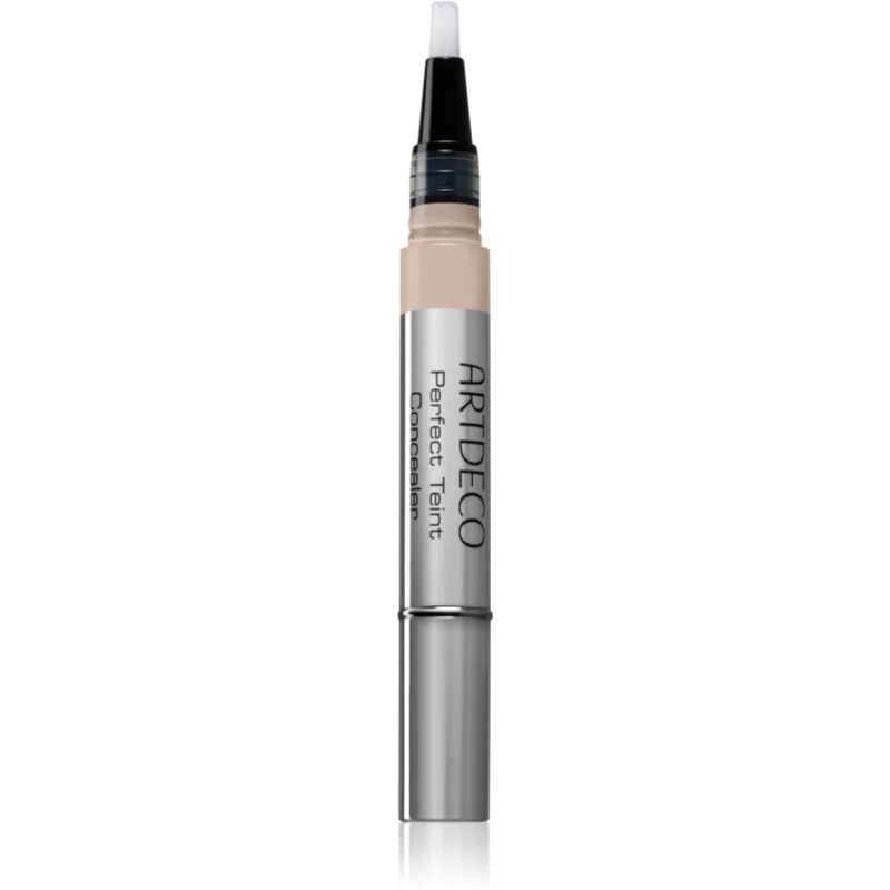 ARTDECO Perfect Teint Concealer Illuminating Concealer in Pen Shade 3 Peach 2 ml