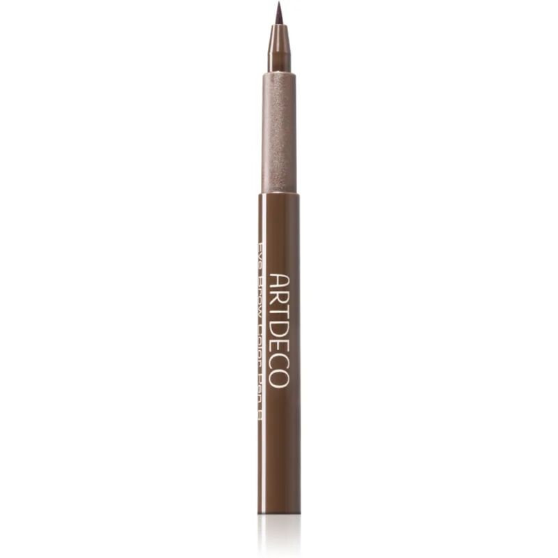 ARTDECO Eye Brow Color Pen Eyebrow Pen Shade 2811.3 Light Brown 1.1 ml