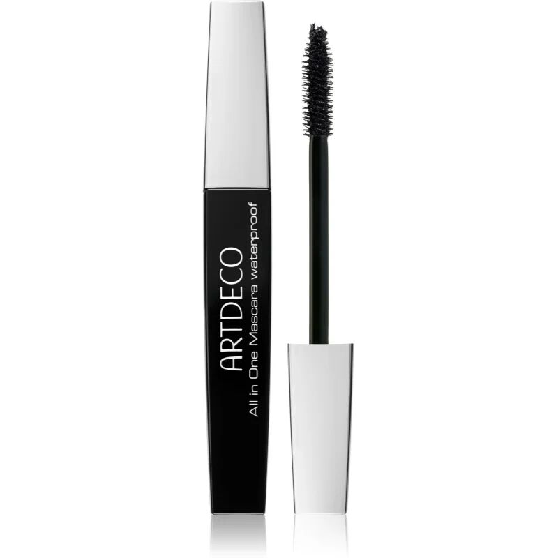 ARTDECO All In One Mascara for Volume, Styling and Curl Waterproof Shade 203.07 10 ml