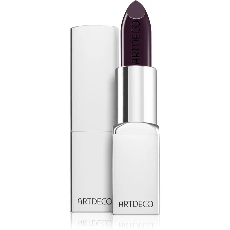 ARTDECO High Performance Luxurious Lipstick Shade 509 Deep Plum 4 g