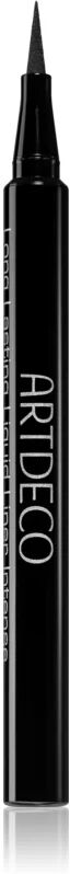 ARTDECO Liquid Liner Intense Long-Lasting Eye Marker Shade 01 Black 1,5 ml