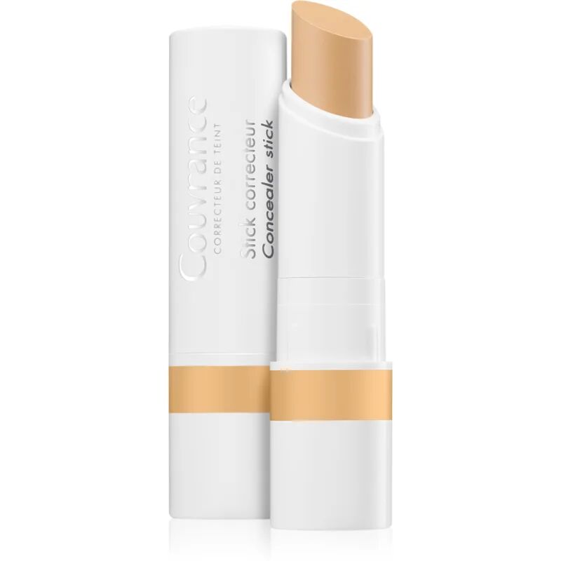 Avène Couvrance Corrector Stick for Sensitive Skin Shade Yellow 3 g