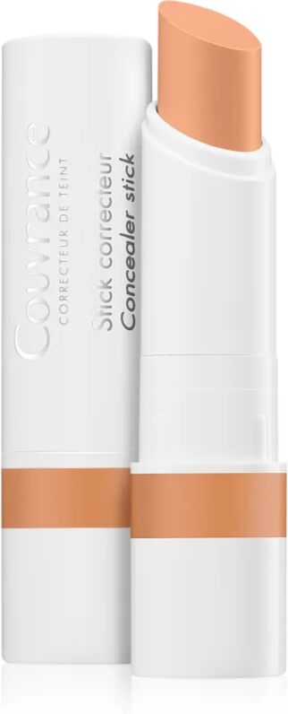 Avène Couvrance Corrector Stick for Sensitive Skin Shade Coral 3 g