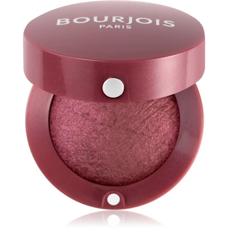 Bourjois Little Round Pot Mono Eyeshadow Shade 14 Berry Berry Well 1,2 g