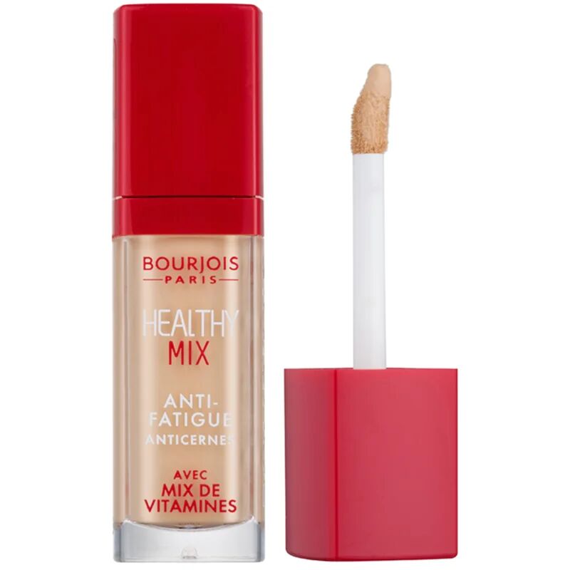 Bourjois Healthy Mix Correcting Concelear to Treat Swelling and Dark Circles 51 Clair Light 7.8 ml