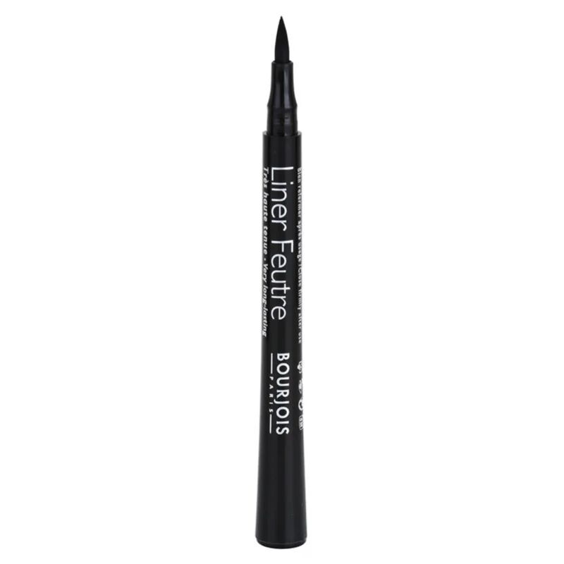 Bourjois Liner Feutre Long-Lasting Eye Marker Shade 011 Noir 0.8 ml