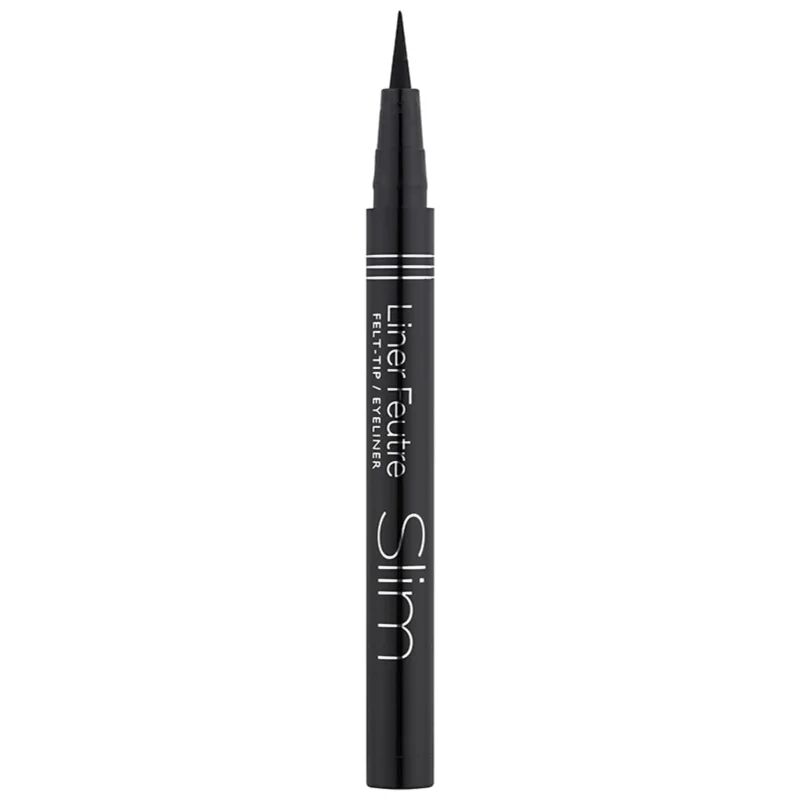 Bourjois Liner Feutre Longlasting Ultra Thin Eyeliner Marker Shade 16 Noir 0.8 ml