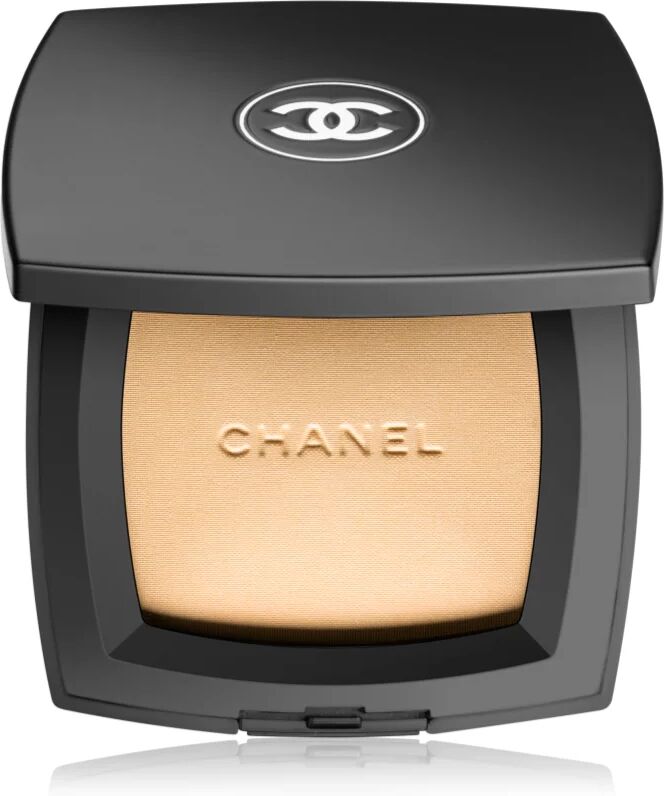 Chanel Poudre Universelle Compacte Compact Powder Shade 50 Peche 15 g