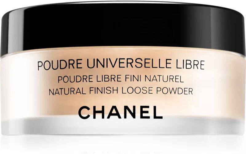 Chanel Poudre Universelle Libre Mattifying Loose Powder Shade 20 30 g