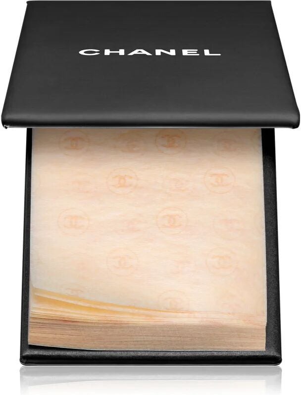 Chanel Accessories Mattifying Papers 150 pc