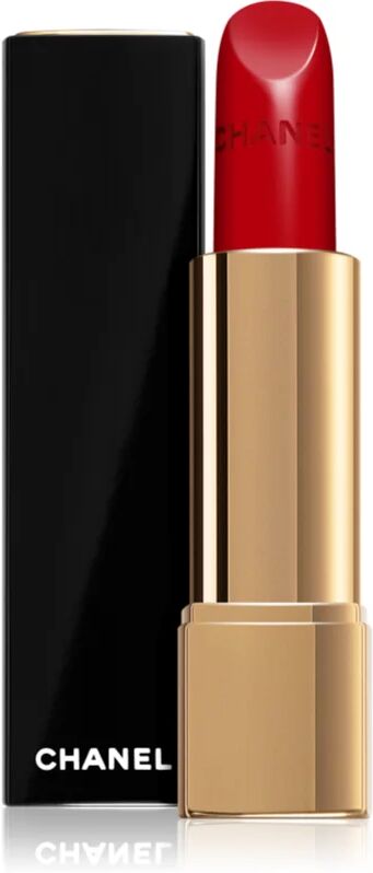 Chanel Rouge Allure Intensive Long-Lasting Lipstick Shade 169 Rouge Tentation 3.5 g