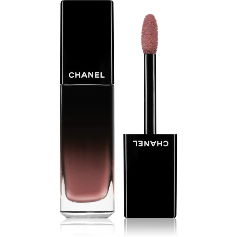 Chanel Rouge Allure Laque Long-Lasting Liquid Lipstick Waterproof Shade 63 - Ultimate 5,5 ml