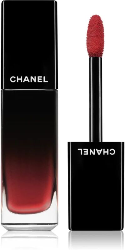 Chanel Rouge Allure Laque Long-Lasting Liquid Lipstick Waterproof Shade 72 - Iconique 5,5 ml