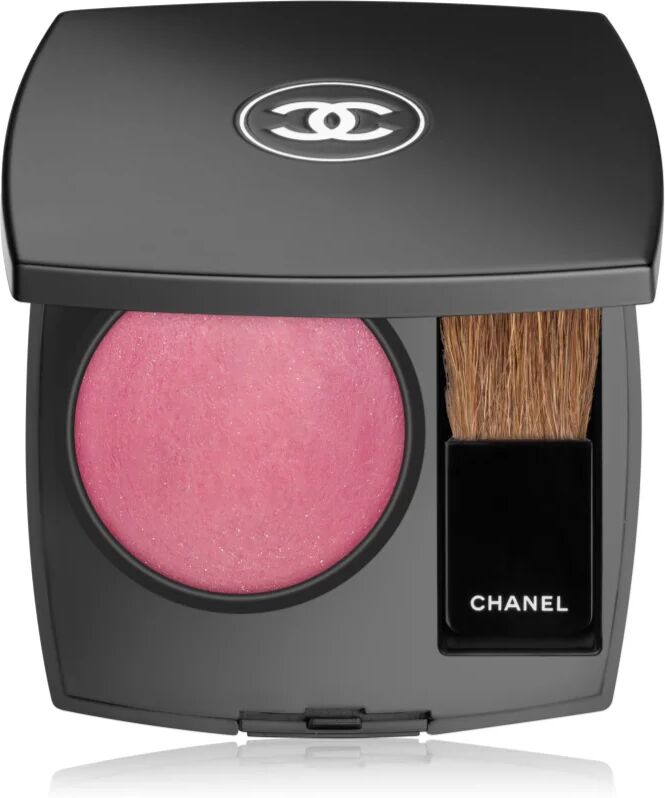 Chanel Joues Contraste Blush Shade 64 Pink Explosion 4 g