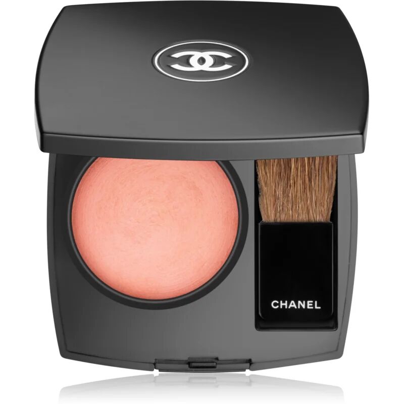 Chanel Joues Contraste Blush Shade 71 Malice 4 g