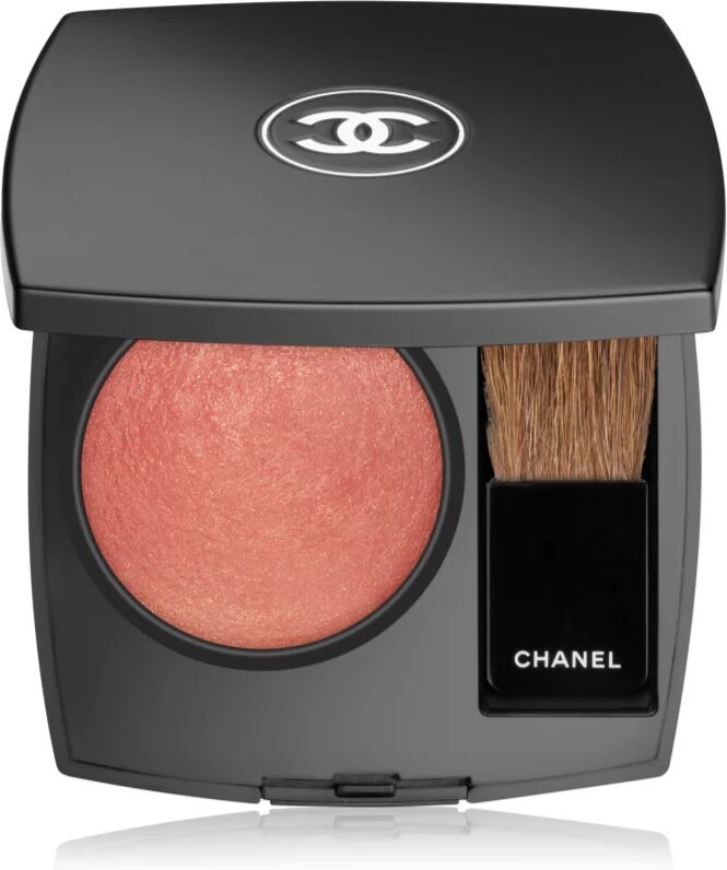 Chanel Joues Contraste Blush Shade 82 Reflex 4 g