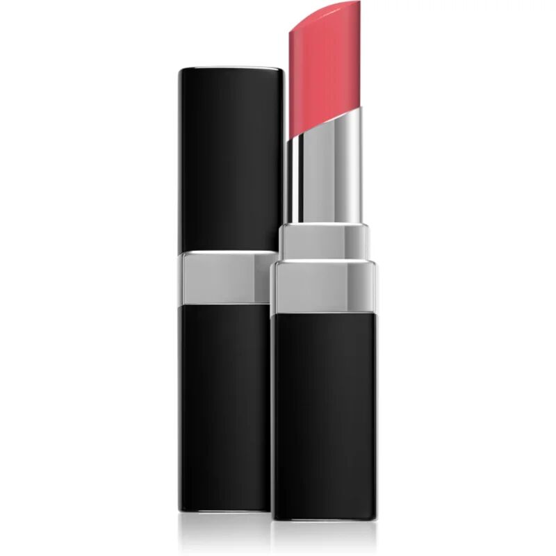 Chanel Rouge Coco Bloom Intensive Long-Lasting Lipstick with High Gloss Effect Shade 124 - Merveille 3 g