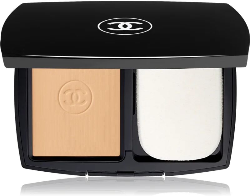 Chanel Ultra Le Teint Compact Powder Foundation Shade B30 13 g