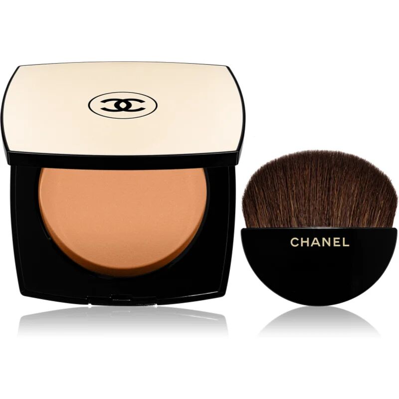 Chanel Les Beiges Healthy Glow Sheer Powder Sheer Powder SPF 15 Shade 30 12 g